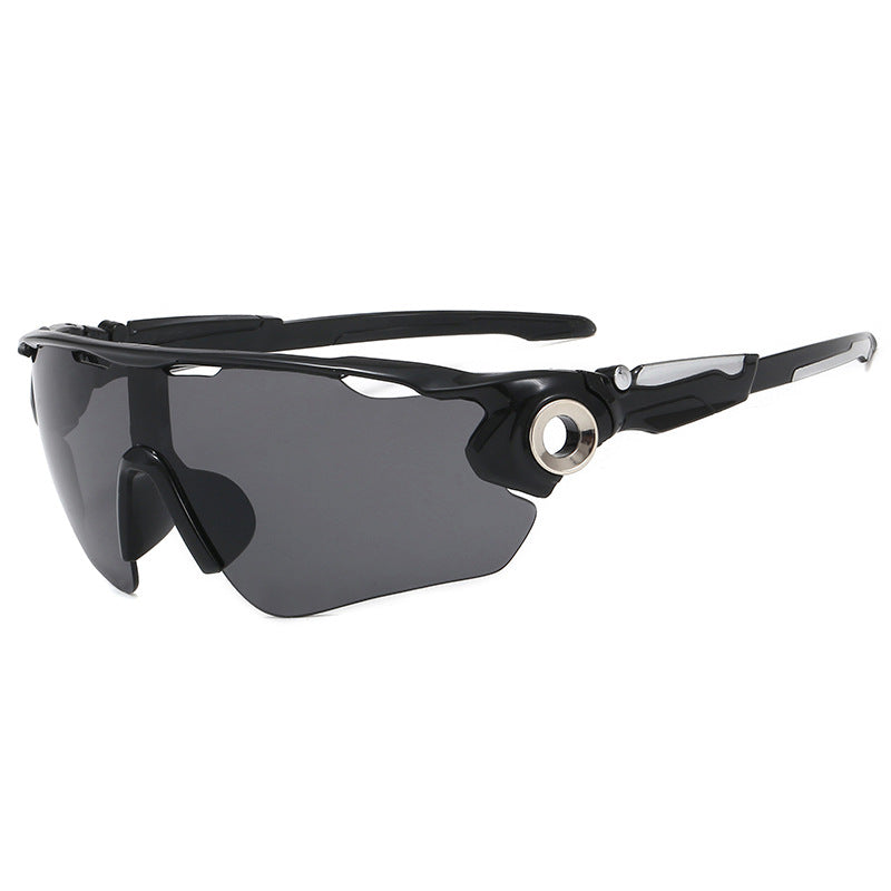 Lunettes de cyclisme coupe-vent légères – Unisexe | LamyHome