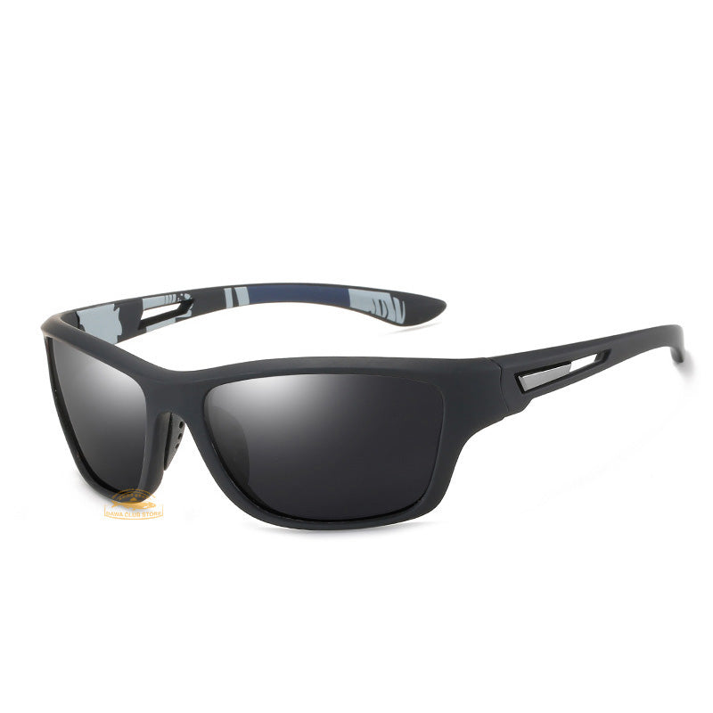Lunettes polarisées pêche Daiwa protection UV