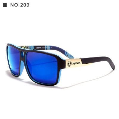 Lunettes de soleil polarisées anti-reflet conduite – Homme | LamyHome