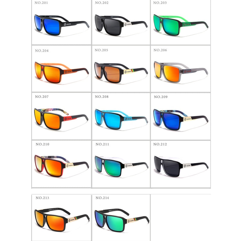 Lunettes de soleil polarisées anti-reflet conduite – Homme | LamyHome