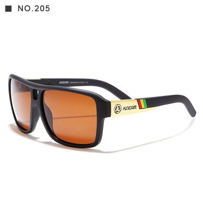 Lunettes de soleil polarisées anti-reflet conduite – Homme | LamyHome