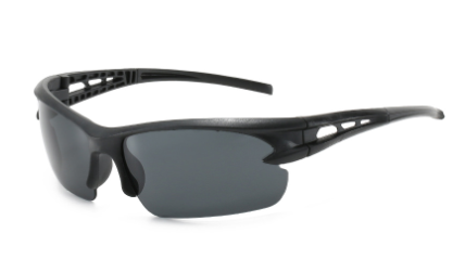 Lunettes de conduite vision nocturne polarisées lot 2 – Homme | LamyHome