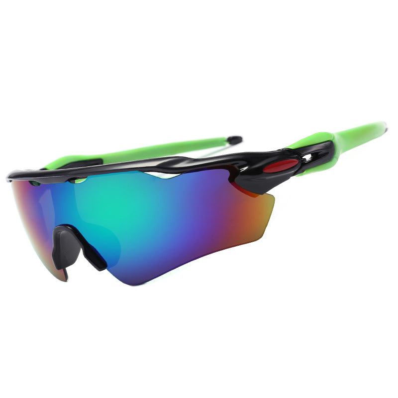 Lunettes de cyclisme sport pêche polarisées – Unisexe | LamyHome