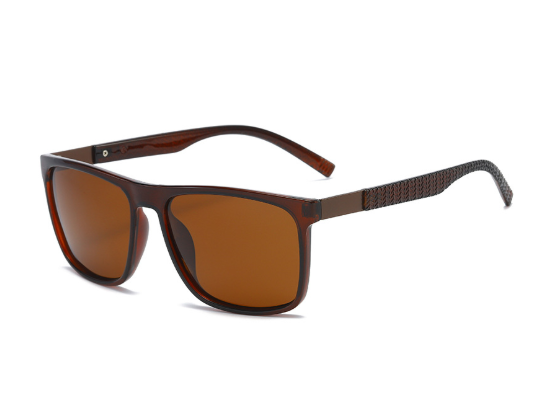 Lunettes polarisées luxe conduite voyage Polarking