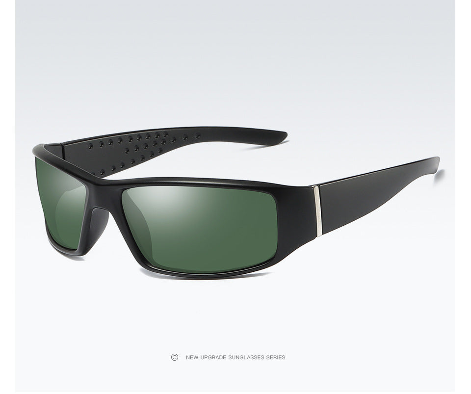 Lunettes de soleil polarisées pêche et randonnée – Homme | LamyHome