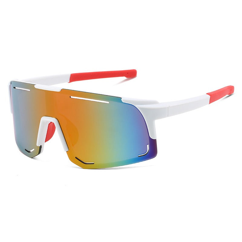 Lunettes de cyclisme anti-poussière protection UV – Unisexe | LamyHome