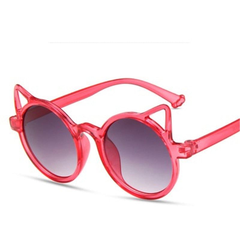 Lunettes de soleil enfants motifs animaux & fleurs UV400 | LamyHome