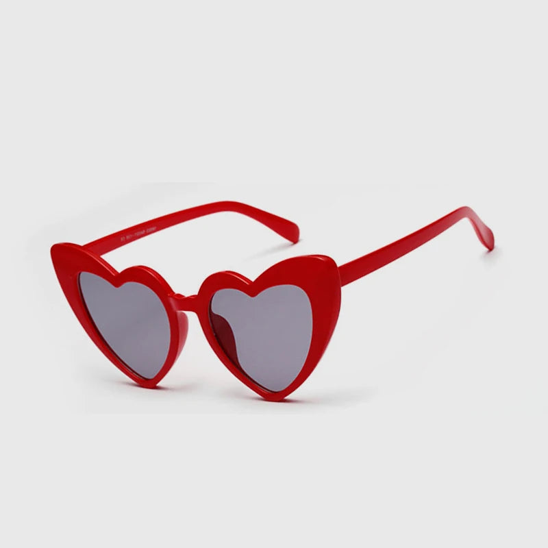 Lunettes de soleil cœur – Soirée & Amour | Femme | LamyHome